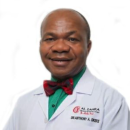 Antony Amouby Okeke