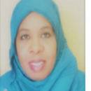 Affrah Arahman Mohamadani