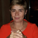 Voskresenska Olena