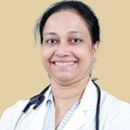Sandhya Shenoy