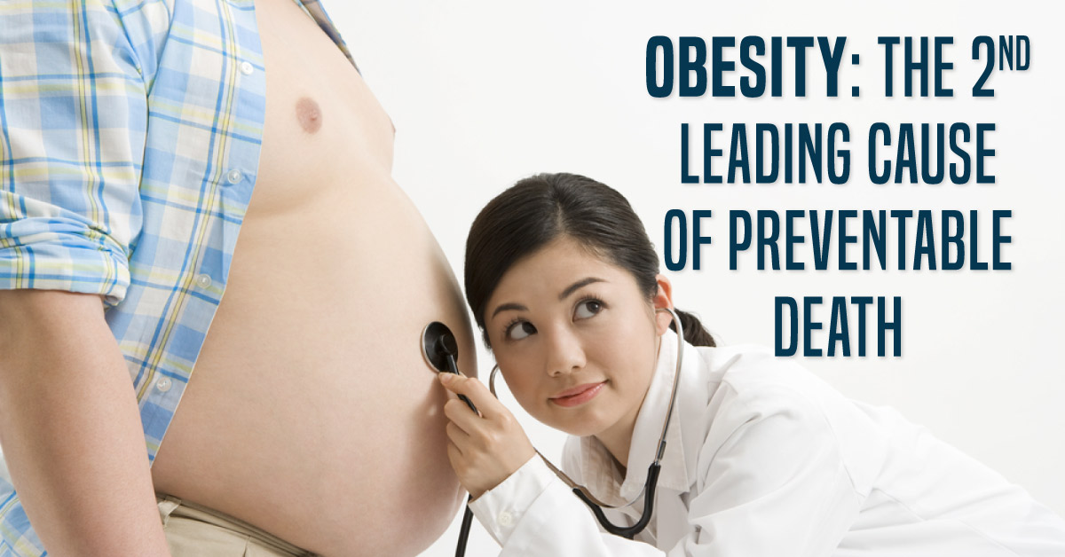 Obesity As A Disease Is Controversial