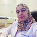 Noha Taha