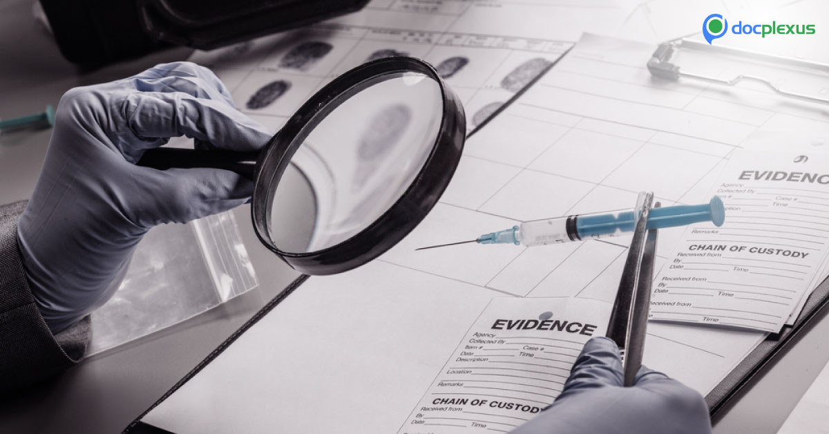 Does India Need More Forensic Experts?