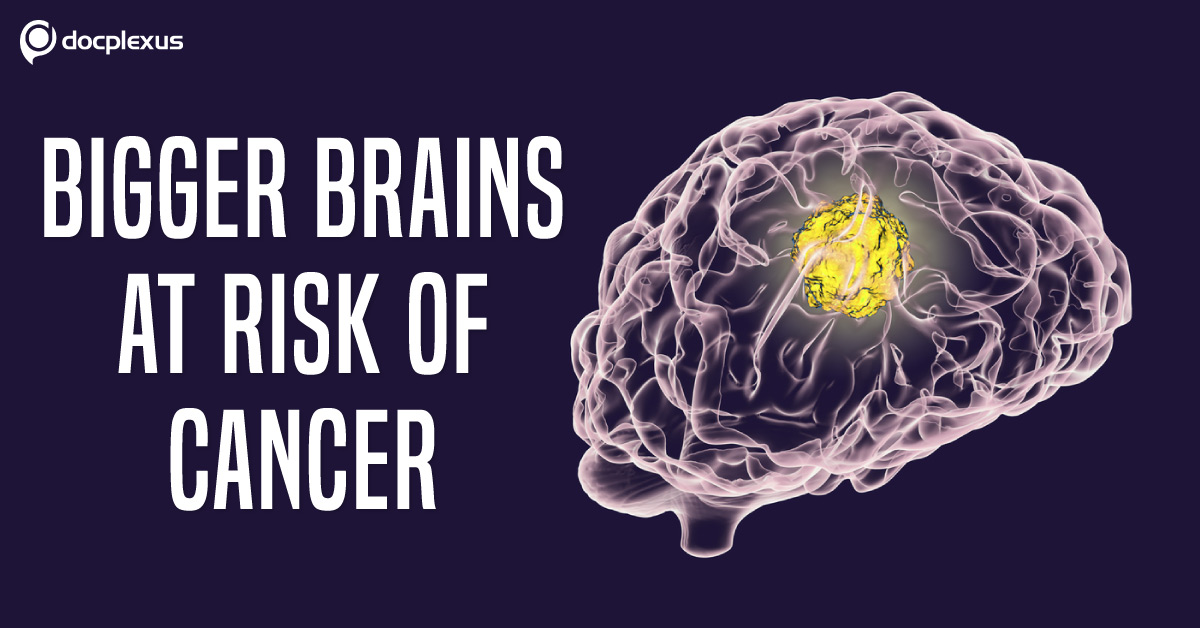 Aggressive Brain Cancer: A Rare Type Of Cancer