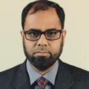 Maswood Mohammed Ahmad