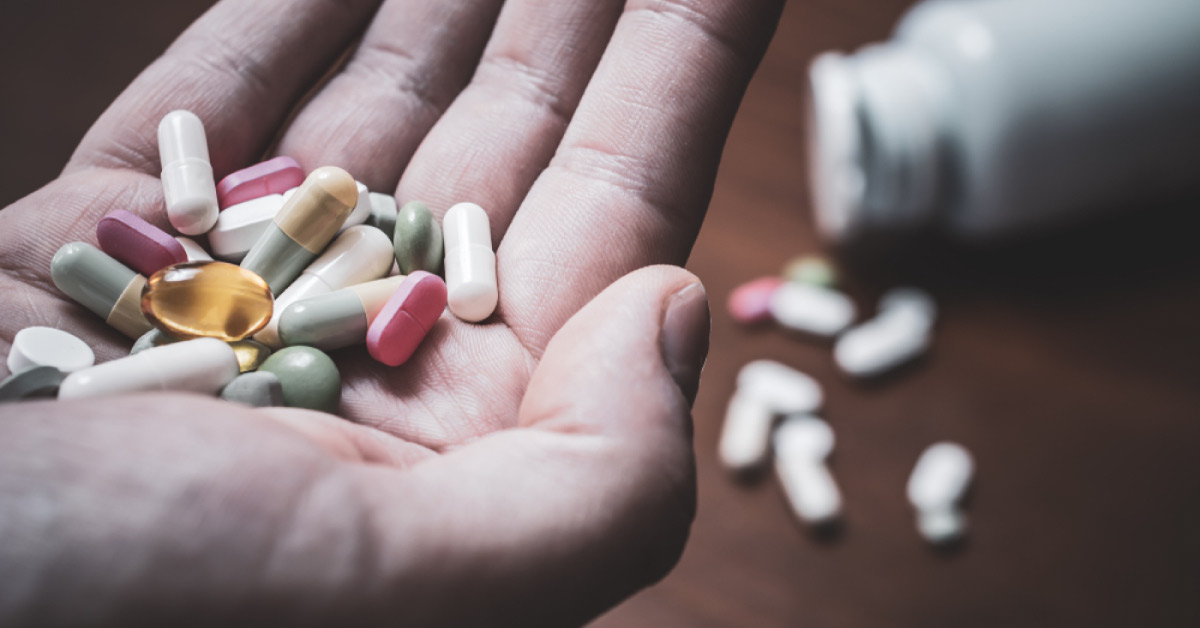 Is It Time To Reconsider New Antibiotic Advice?