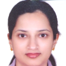Sajitha Prasad