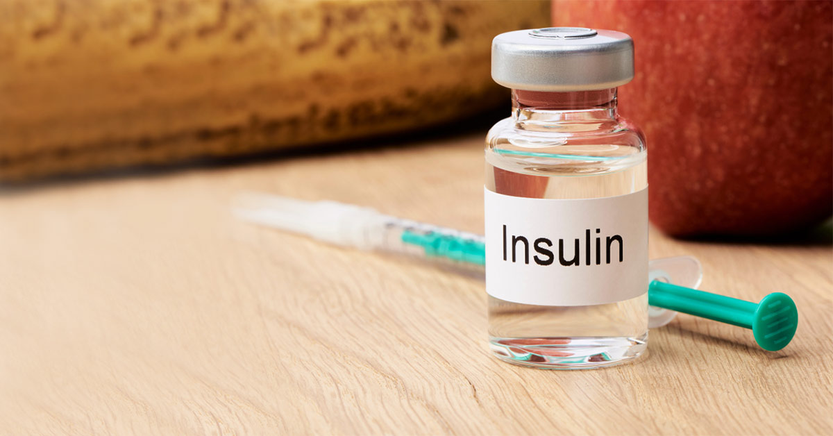 Discovery of Insulin 3-D Structure: A Gamechanger For Treating Diabetes