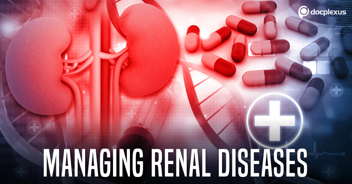 Managing Renal Diseases: What’s Your Opinion?