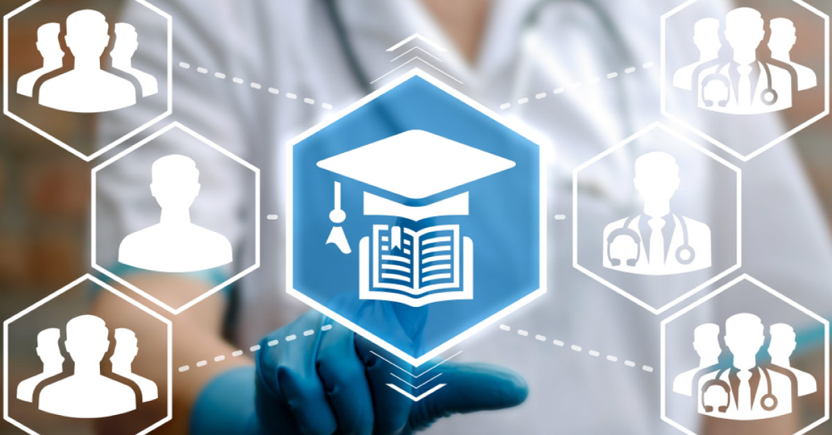 Closing The Looming Medical Curriculum Gap