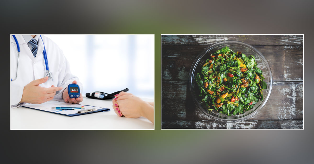 Plant-based Diet To Lower Type 2 Diabetes Risk: Is It All Or Nothing?