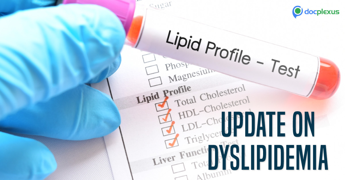 Dyslipidemia Management Guidelines by AACE