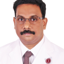 Sajeev C. Y.