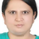 Anshoo Agarwal 