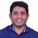 Uny Rajasekharan Nayer