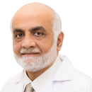Zia Ul Hasan