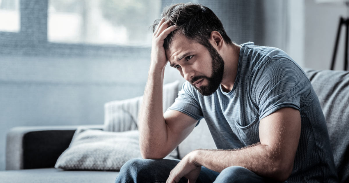 Suicide Originated From Depression Is Major Killer Of Modern Days-treat It As Reported For Prevention