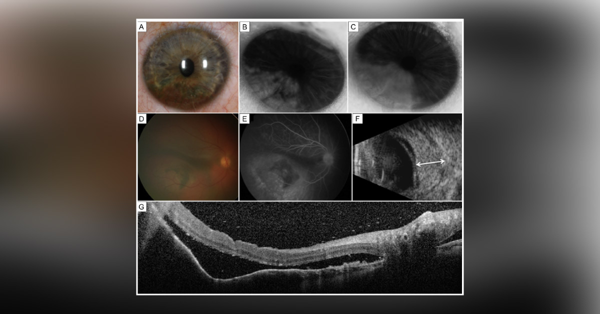What’s Your Diagnosis?