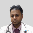 Saptorshi Ghosh
