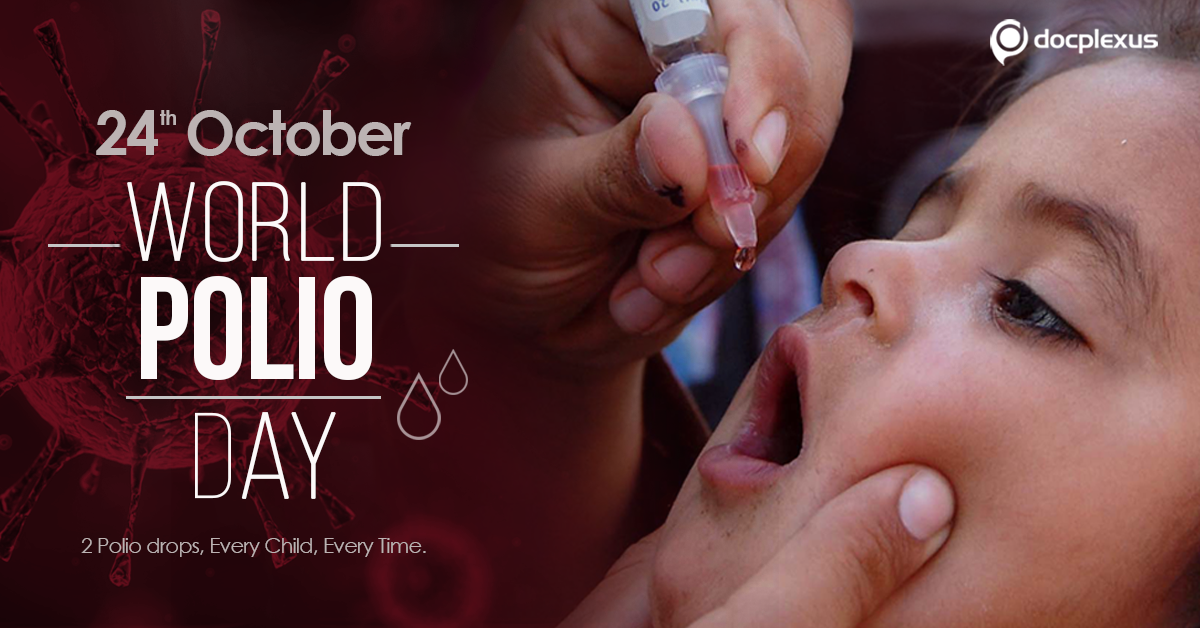 India’s Journey For Getting Back Polio Free Status