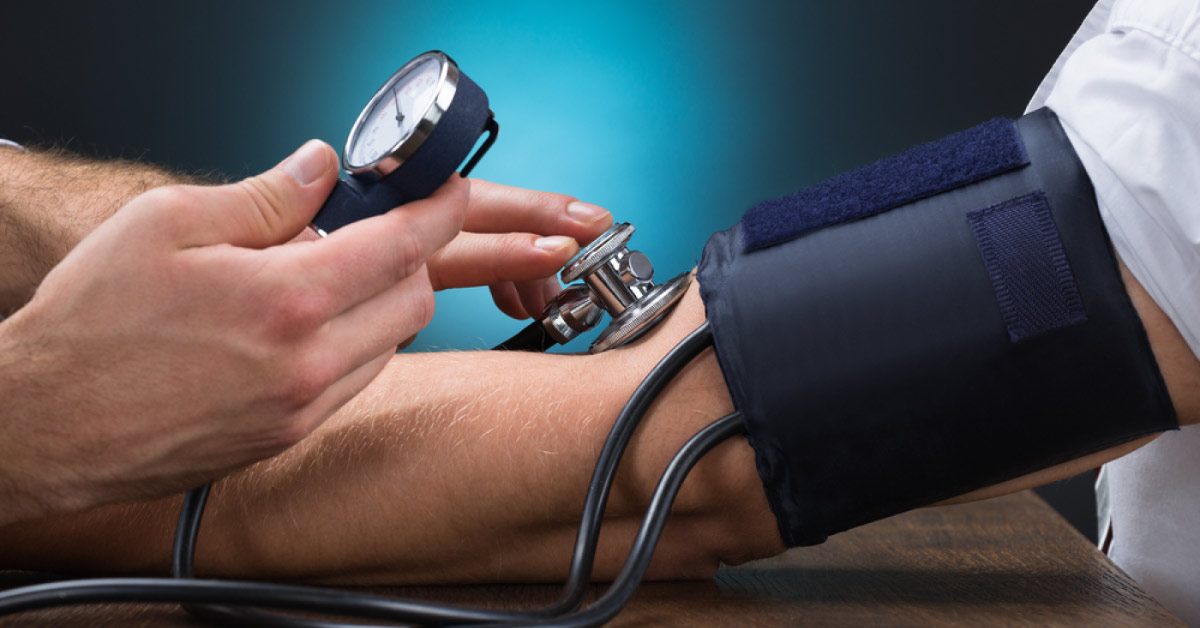 10 Ways To Control High Blood Pressure Without Medication