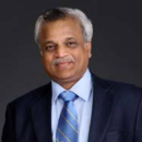 Paturi V Rao