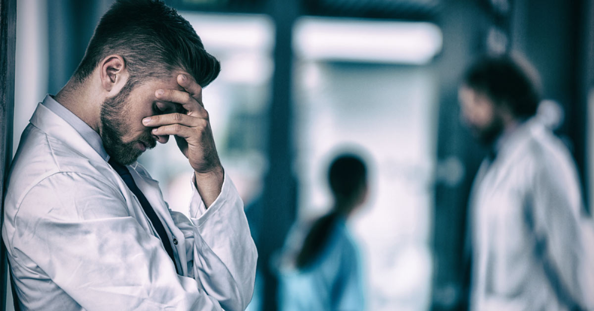 Reverse Empathy For Doctors