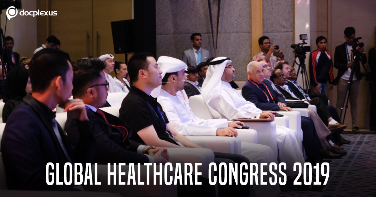 Abu Dhabi To Host Globally Recognized Annual Healthcare Congress