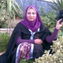 Ghada Elgazzar 