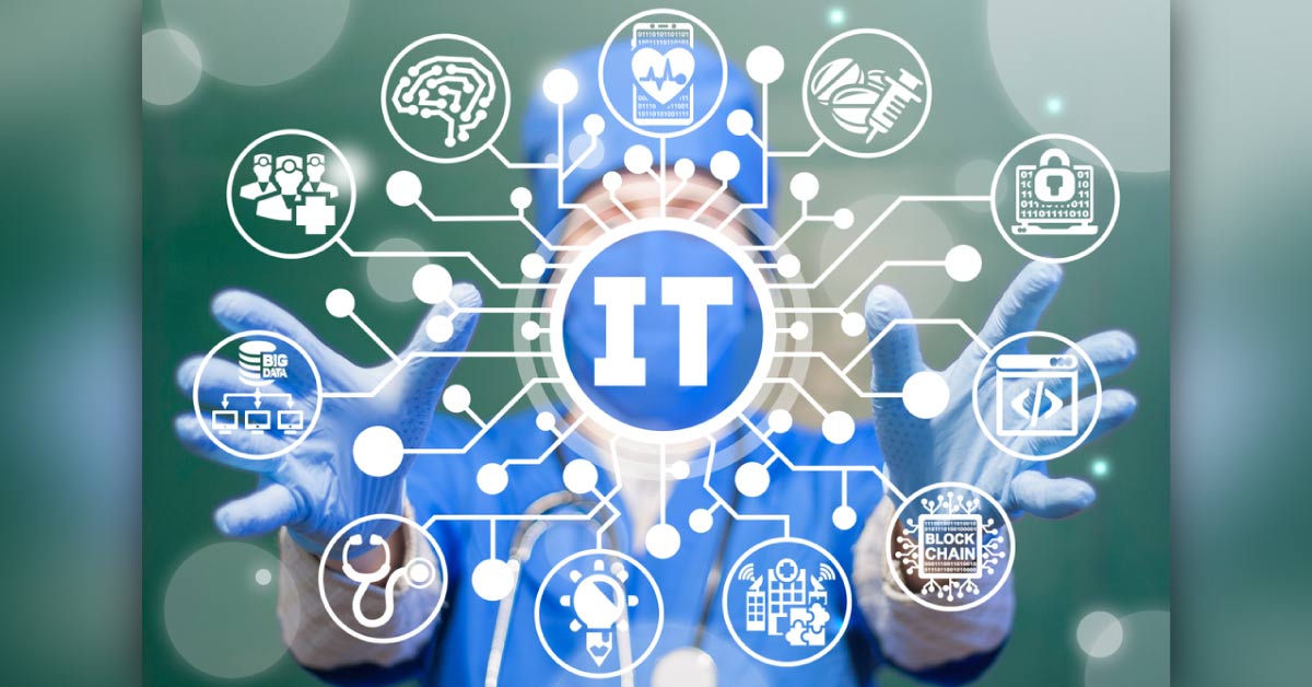 Blockchain Technology In Healthcare: Challenges And Opportunities