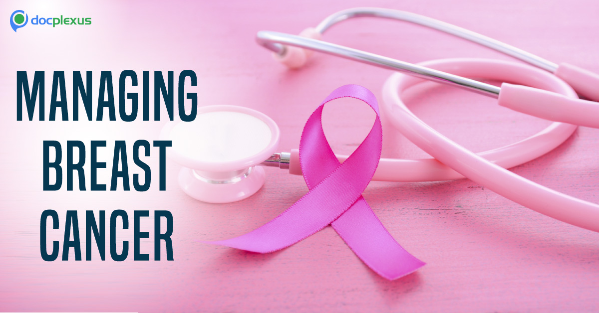 Viewpoint On Breast Cancer Awareness
