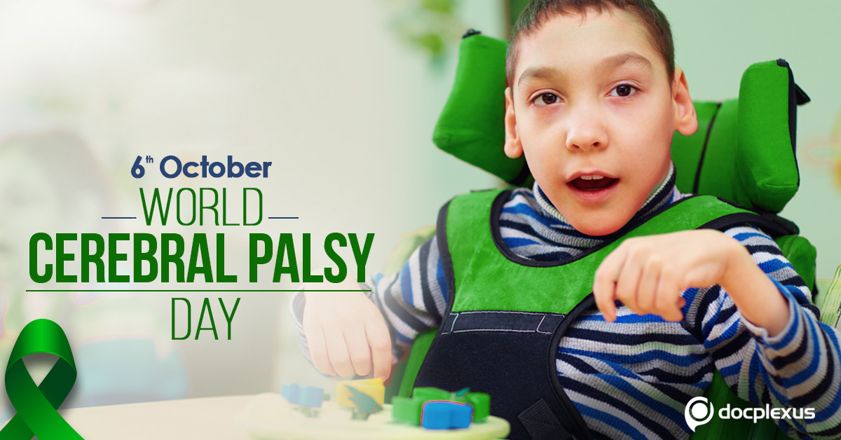 Cerebral Palsy: Physical Disability