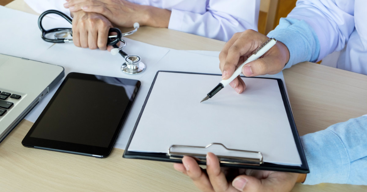A Medicolegal Blunder When Doctor Declares Live Patient Dead