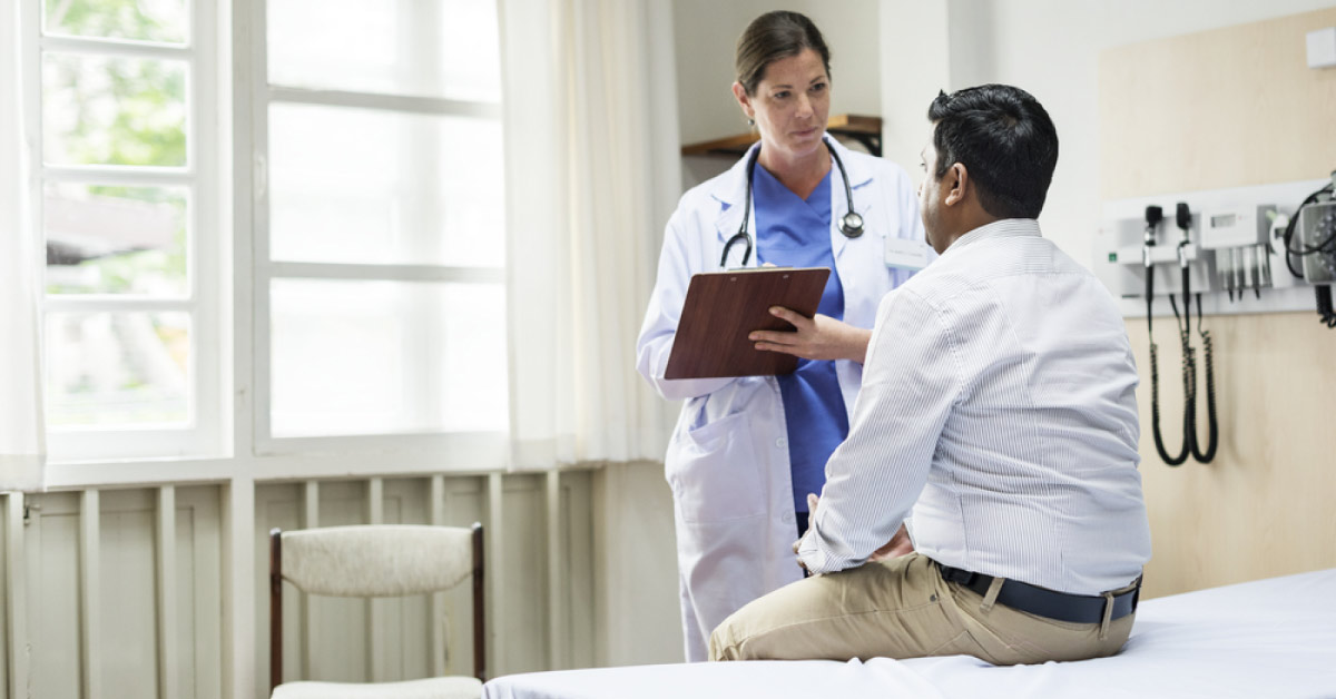 Which Antibiotics Will You Prescribe?
