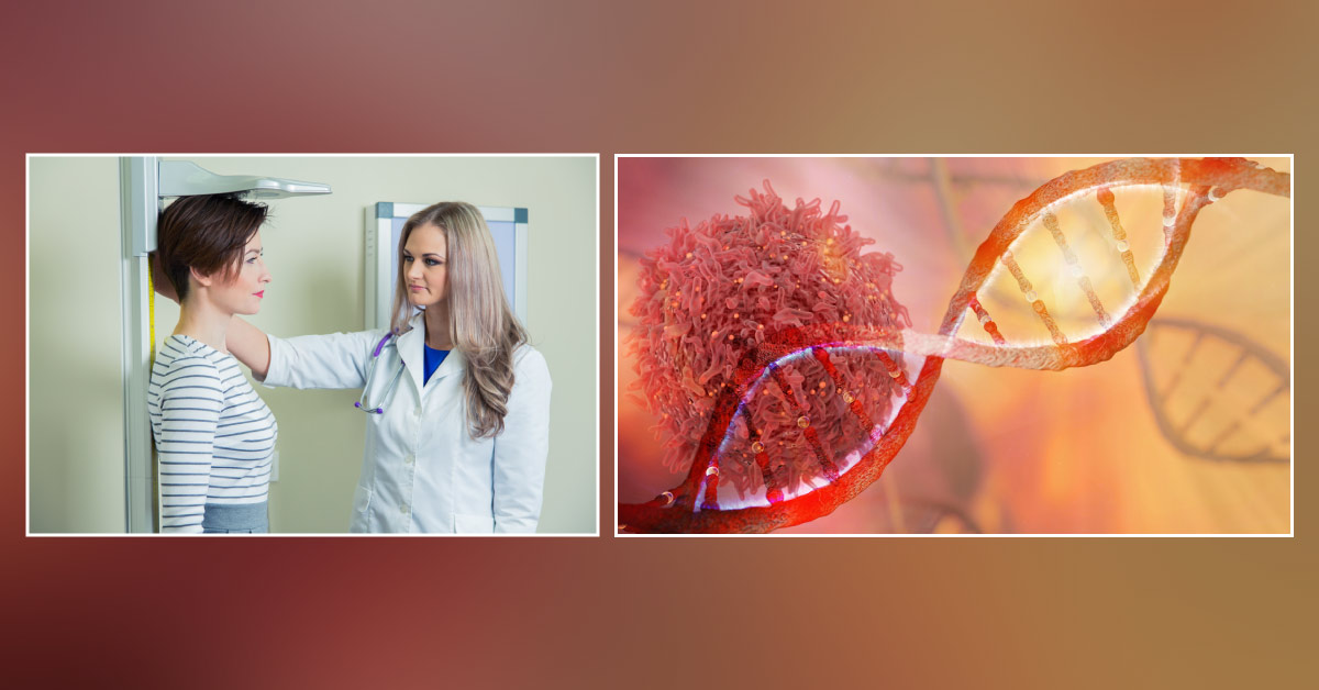 Study: Tall People At Greater Risk Of Cancer Due To Large No Of Cells In Them