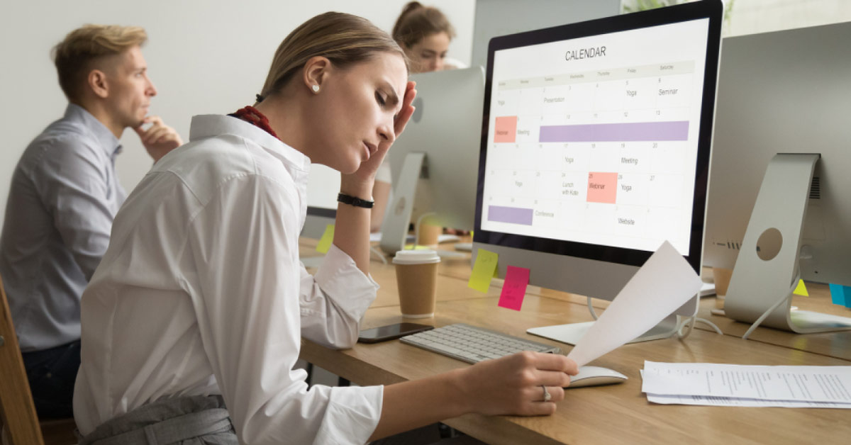 UN Launches Workplace Mental Health Strategy