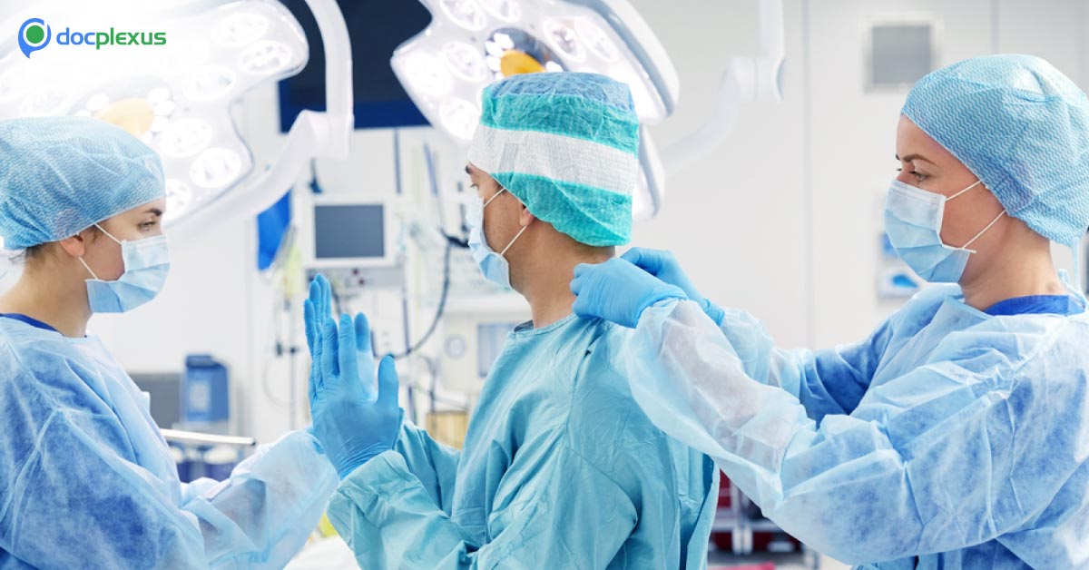 Importance of Personal Protective Equipments
