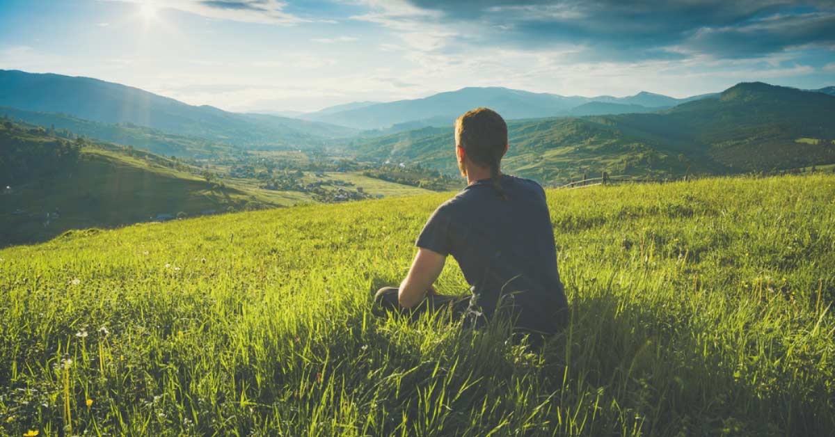 Doctors Are Prescribing Nature Beside Medicines For Cure Of Chronic Diseases
