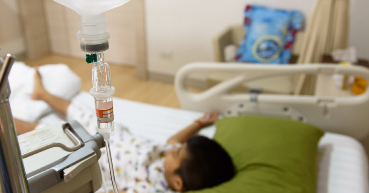 Non-stented Vs. Stented Urethroplasty in Pediatrics