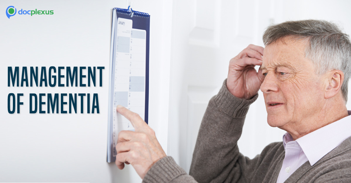 Dementia: Guidelines on the Evaluation and Age Related Cognitive Change
