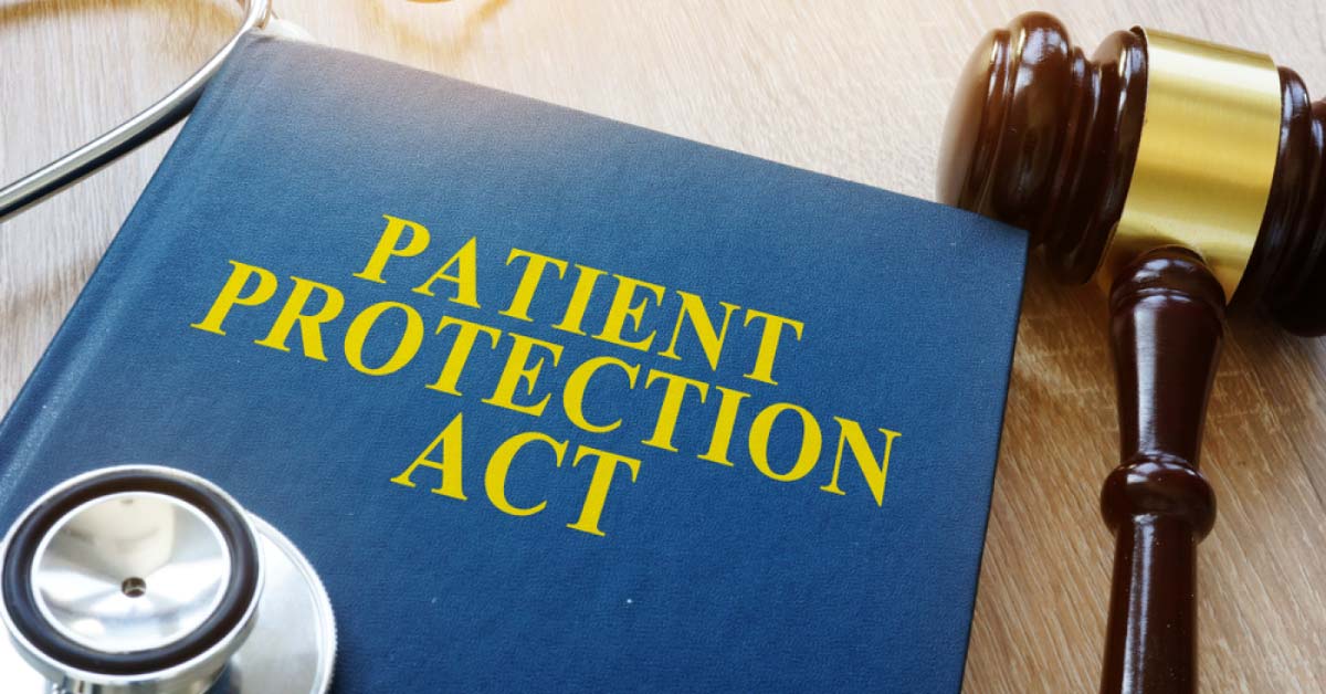Patient Privacy Laws In The United Arab Emirates