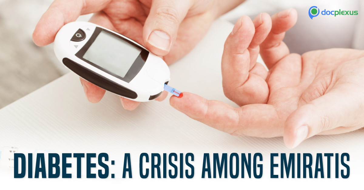 Growing Incidence And Undiagnosed Cases Makes Diabetes A Global Epidemic