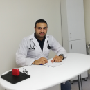 Iyad Nasser Eldine