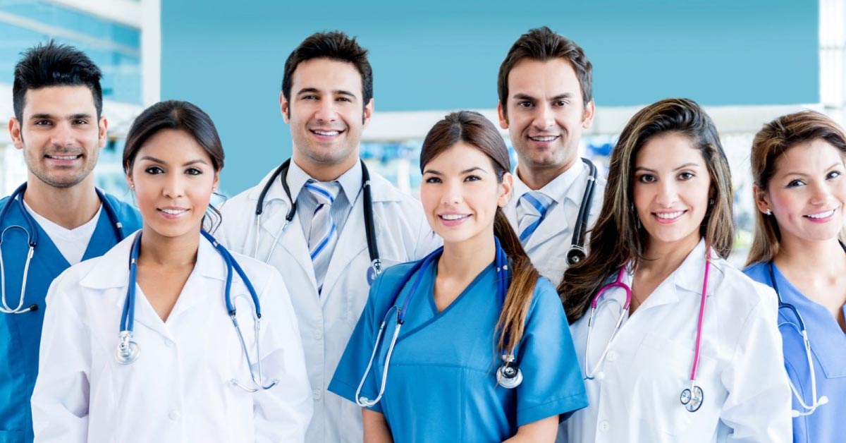 Doctors Are Like God On Earth And Should Have Human Feeling Too- Chief Minister Of UP