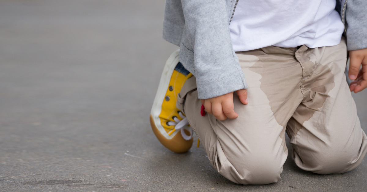 How Can Medical Staff At School Help Students With Urinary Incontinence?