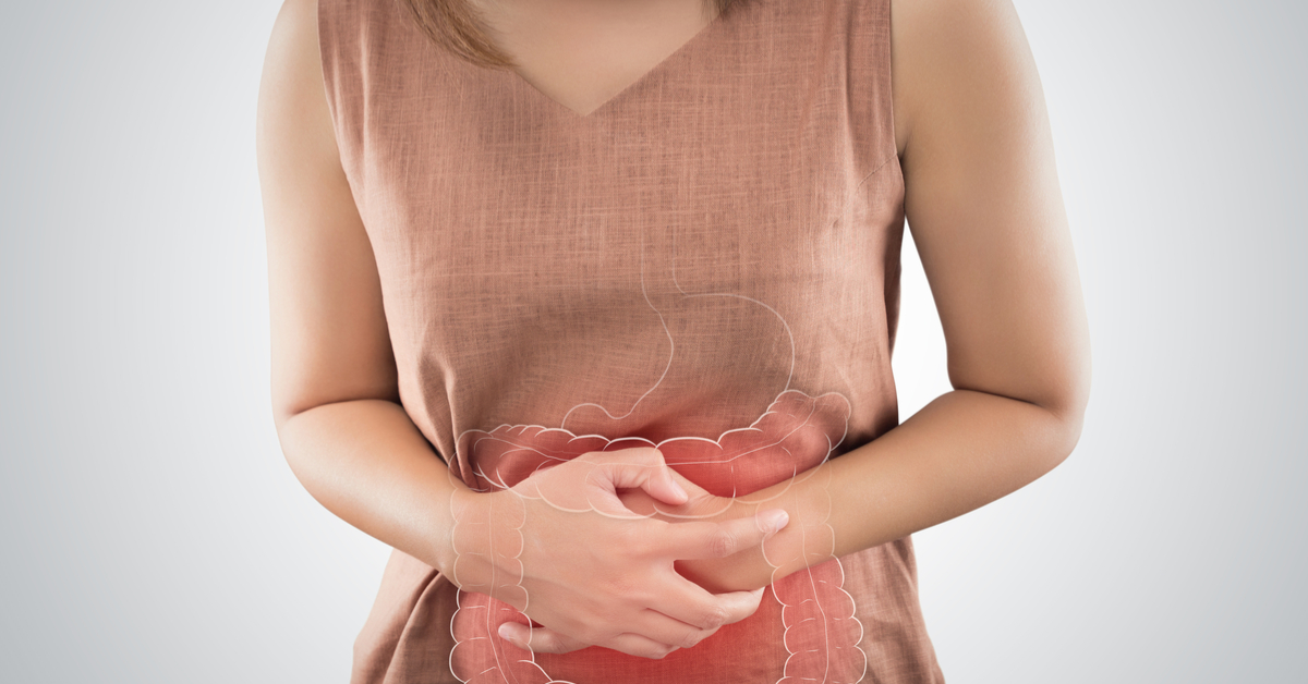 Digestive Disease And Our Metabolism