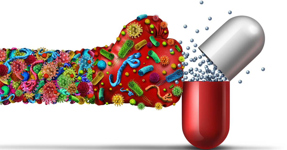 Antibiotics Misuse May Emerge Superbugs While Operating Or Treating  In ICU