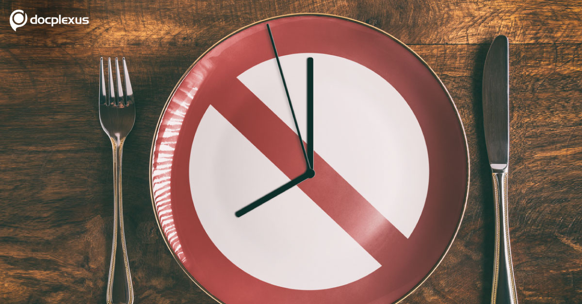 Do You Support Intermittent Fasting?