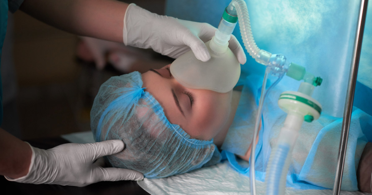 How Will You Manage This Patient with a Difficult Airway?