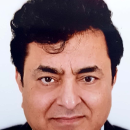 Qaiser Mahmood